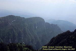 Emeishan 157